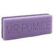 Mr. Pumice Pumi Bar Ultimate Coarse/Medium 2 pcs NEW by Mr. Pumice