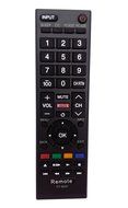New Remote Control CT-8037 ct8037 fit for TOSHIBA Smart HDTV TV 40L3400 40L3400U 50L3400 50L3400U 58L5400 58L5400U... N4