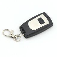 eMylo RF DC 12V 1 Channel One Relay Wireless Remote Control Light Switch Transmitter 433Mhz Remote Control Switch... N2
