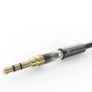 Syncwire AUX Cable 3.5mm Nylon Braided Auxiliary Audio Cable Series - For Beats Headphones, Apple iPod iPhone... N5