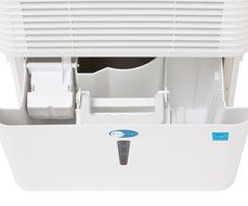 Whynter RPD-421EW Portable Dehumidifier, 40 Pint, Energy Star (Complete Set) w/ Bonus: Premium Microfiber Cleaner...