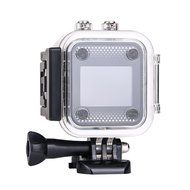 SJCAM M10 WIFI Version Novatek 96655 12MP 1080P Cube Mini Sports Action Camera - 1.5 inch LCD 170 Degree Wide... N2