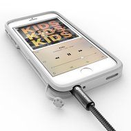 Syncwire AUX Cable 3.5mm Nylon Braided Auxiliary Audio Cable Series - For Beats Headphones, Apple iPod iPhone... N7