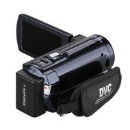 KENUO 3.0 TFT LCD HD 1080P 16MP Camcorder Digital Video Camera 16x Zoom DV Blue W/ HDMI US Warranty And Support N3