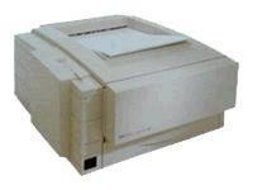HP LaserJet 6p - Printer - B/W - laser - Legal - 600 dpi x 600 dpi - up to 8 ppm - capacity: 350 sheets