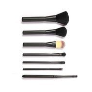 Bolayu 7 Pcs Makeup Kit Cosmetic Brush Set Make Up Brushes With Box