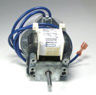 Coleman York Source-1 OEM Furnace Inducer Motor (#S1-7990-317P/A)