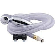 Moen 136103C Protege Spray Head &amp; Hose Assembly by Moen