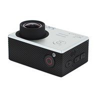 SJCAM SJ5000 Plus 16MP WiFi Action HD Camera Ambarella A7LS75 Waterproof - Silver N4