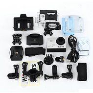 SJCAM SJ5000 Plus 16MP WiFi Action HD Camera Ambarella A7LS75 Waterproof - Silver N6