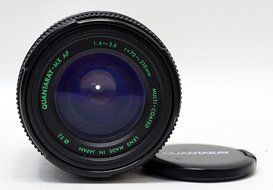Quantary 70-210 mm f 4:5.6 AF DSLR Micro Sony Mount