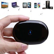 Seaer Bluetooth Receiver A2DP Wireless Audio Adapter for Car Home Audio Music Streaming Sound System Wireless... N2