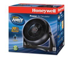 Honeywell HT-908 Turbo Force Room Air Circulator Fan