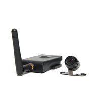 Rear View Safety WiFi Backup Camera System RVS-020813 (Black) N3