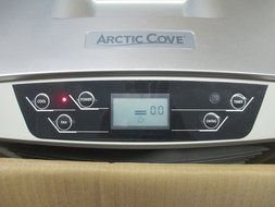 Arctic Cove 700 CFM 3 Speed Portable Evaporative Cooler for 500 sq. ft.