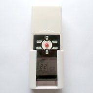 Generic Replacement Air Conditioner Remote Control for Midea Saunier Duval Daewoo Bgh Silent Air R07/bge R07/bgce