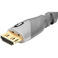 Monster Gold Advanced High Speed HDMI Cable with Ethernet - 8 ft.(2.44m) N2
