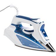 Rowenta DW9250 1750Watt Auto Shut Off Stainless Steel SolePlate Steam Iron by Rowenta
