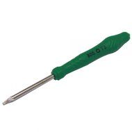 BEST 9 Pieces Complete Screwdriver Set Opening Tool Kit for Cell Phone iPhone Samsung iPad Macbook Tablets Games...