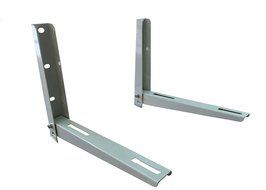 Wall Mounting Bracket For Ductless Mini Split Air Conditioner For 18,000 , 24,000 BTU