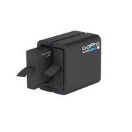 GoPro Hero4 Hero 4 12MP Full HD 4K 30fps 1080p 120fps Built-In Wi-Fi Waterproof Wearable Camera Black Adventure... N67
