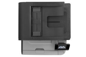 HP LaserJet Pro 400 color MFP M476dn N3