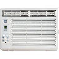 Frigidaire 5,000 BTU 115V Window-Mounted Mini-Compact Air Conditioner with Full-Function Remote Control N5