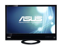 ASUS ML249H 24-Inch LED Monitor (Black) N4