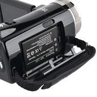 PowerLead Puto PLD003 Mini DV C8 16MP High Definition Digital Video Camcorder DVR 2.7'' TFT LCD 16x Zoom Hd Video... N6
