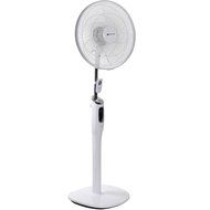 Avalon High Velocity 16 Inch Stand Fan with Remote N3