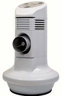 Lifesmart EZcool Single Port Indoor/Outdoor Portable Air Cooler for 250 Sq Feet N4