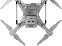 DJI Phantom 3 Advanced Quadcopter Drone with 2.7K HD Camera EVERYTHING YOU NEED Kit + 2 Total DJI Batteries +... N3