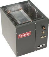 2.5 ton Goodman CAPF3030A6 Upflow/Downflow Evaporator Coil