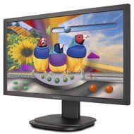 Viewsonic 22-Inch 5ms LED Monitor, Full HD 1920 x 1080p Resolution, Ergonomic Stand, MEGA... N11