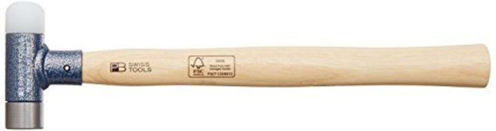PB Swiss Tools Heavy Duty Dead Blow Mallet Size 1 by PB Swiss Tools