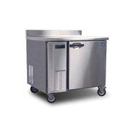 Hoshizaki HWR40A 41" Professional Series Worktop Refrigerator with 8.5 cu. ft. Capacity EverCheck System 115 Volts...