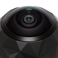 360fly HD camera, Black N4