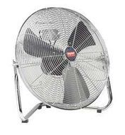 Dayton 2LY91 Air Circulator, 16 In, 115 V, 2450 CFM