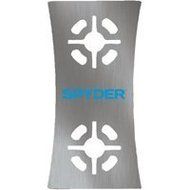 Spyder 720001 Double-Sided Oscillating, Scraper, Flexible by Spyder