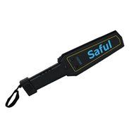 Safebao Portable Security Hand Held Metal Detector Wand Scanner N5