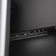 Dell UltraSharp U2414H 24-Inch Screen LED LCD Monitor (Certified Refurbished) N2