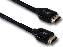 WiRoTech Green HDMI Cable 4K Ultra HD (6 Feet, Green) N39