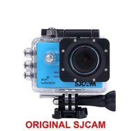 Genuine SJCAM SJ5000 WiFi Camcorder Novatek 96655 Full HD DV Action Sport Camera
