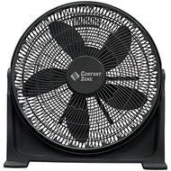 COMFORT ZONE CZ700T 20&quot; Kool Machine Turbo Fan