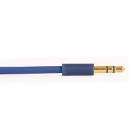 XmanxNew Audio Cable For Beats with Inline Remote Microphone for Beats by Dr. Dre Headphone SoloHD / Studio /... N4