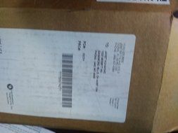 3.5 - 5 ton Goodman TX5N4 TXV Valve Kit for R410A 14 &amp; 16 seer Units N2