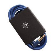 XmanxNew Audio Cable For Beats with Inline Remote Microphone for Beats by Dr. Dre Headphone SoloHD / Studio /... N5