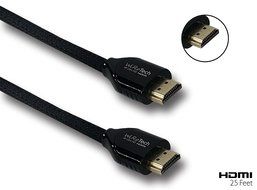 WiRoTech Green HDMI Cable 4K Ultra HD (6 Feet, Green) N51