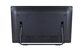 ViewSonic TD2740 27-Inch Full HD 1080p LED-Lit Monitor 10-point Projected Capacitive Touch... N13
