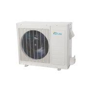 Senville SENA-30MO-212 27000 BTU Dual Zone Split Air Conditioner and Heat Pump, Mini